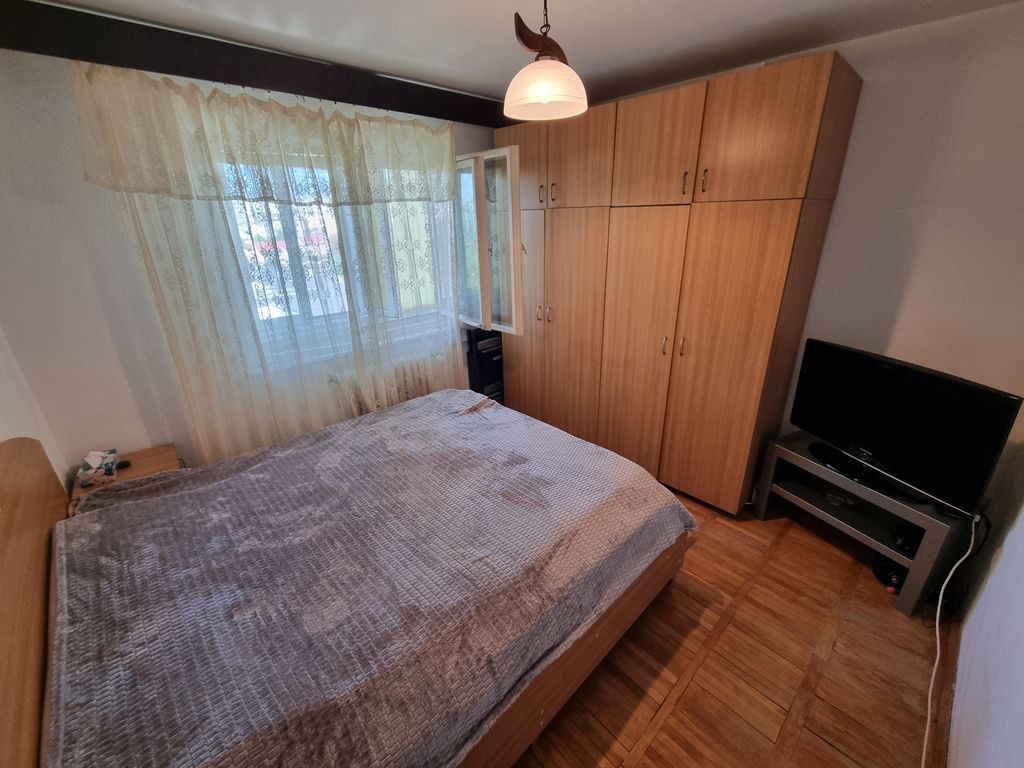 Apartament 2 camere decomandat zona Tomis Nord