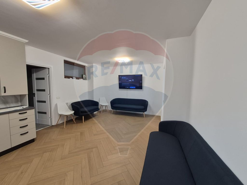 Inchiriere apartament 2 camere – Unirii – Traian, pri...
