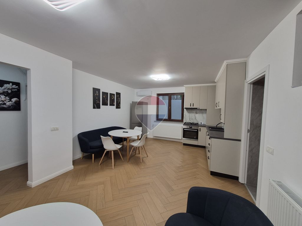 Inchiriere apartament 2 camere – Unirii – Traian, pri...