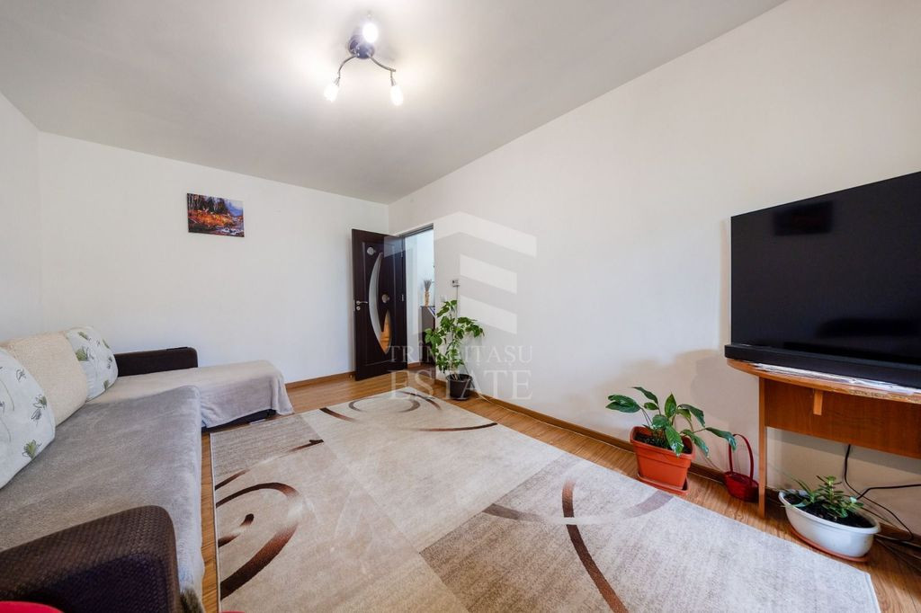 Sacele-Apartament 2 camere+2 locuri de parcare