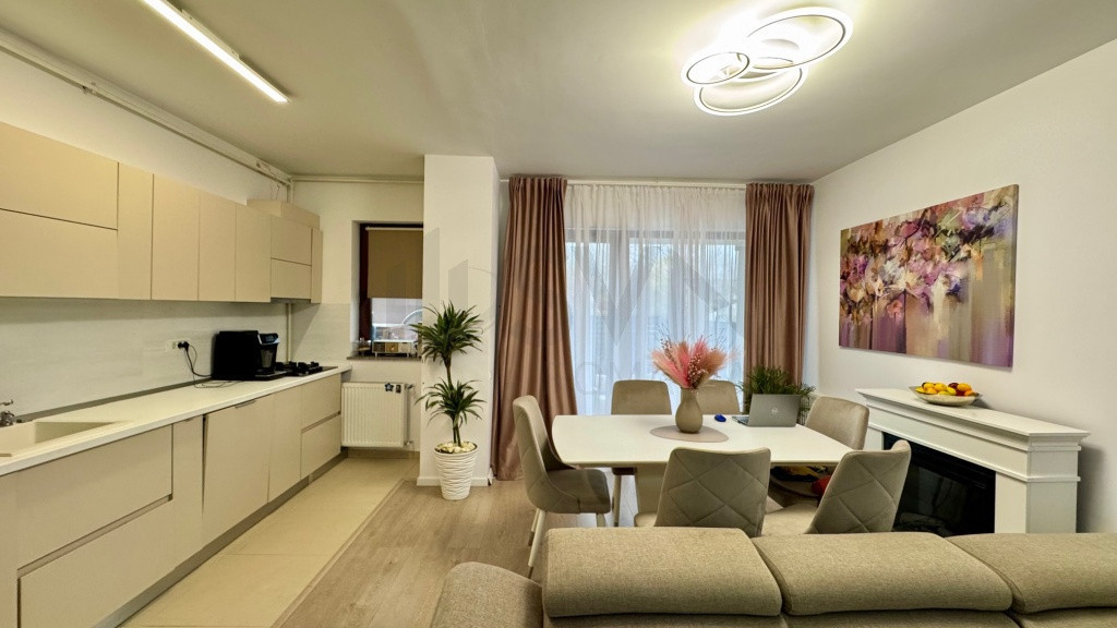 Penthouse Green Lake