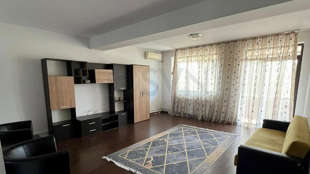Apartament 3 camere 70mp, renovat-mobilat Colentina- Doam...