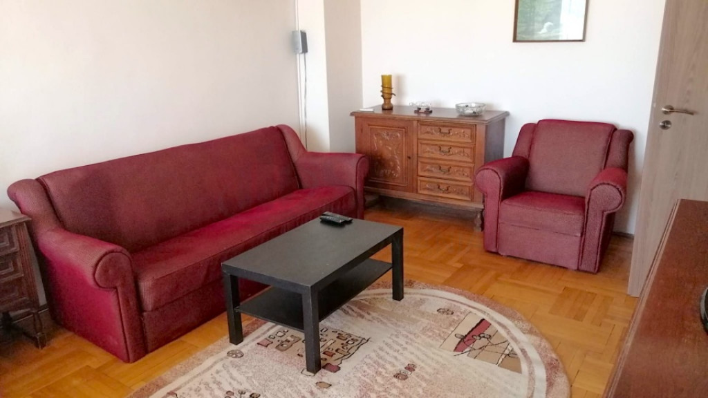 Apartament Aviatorilor l Terasa si gradina 240 mp