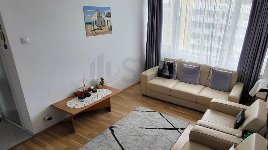 Apartament 3 camere I Metrou I Piata Iancului