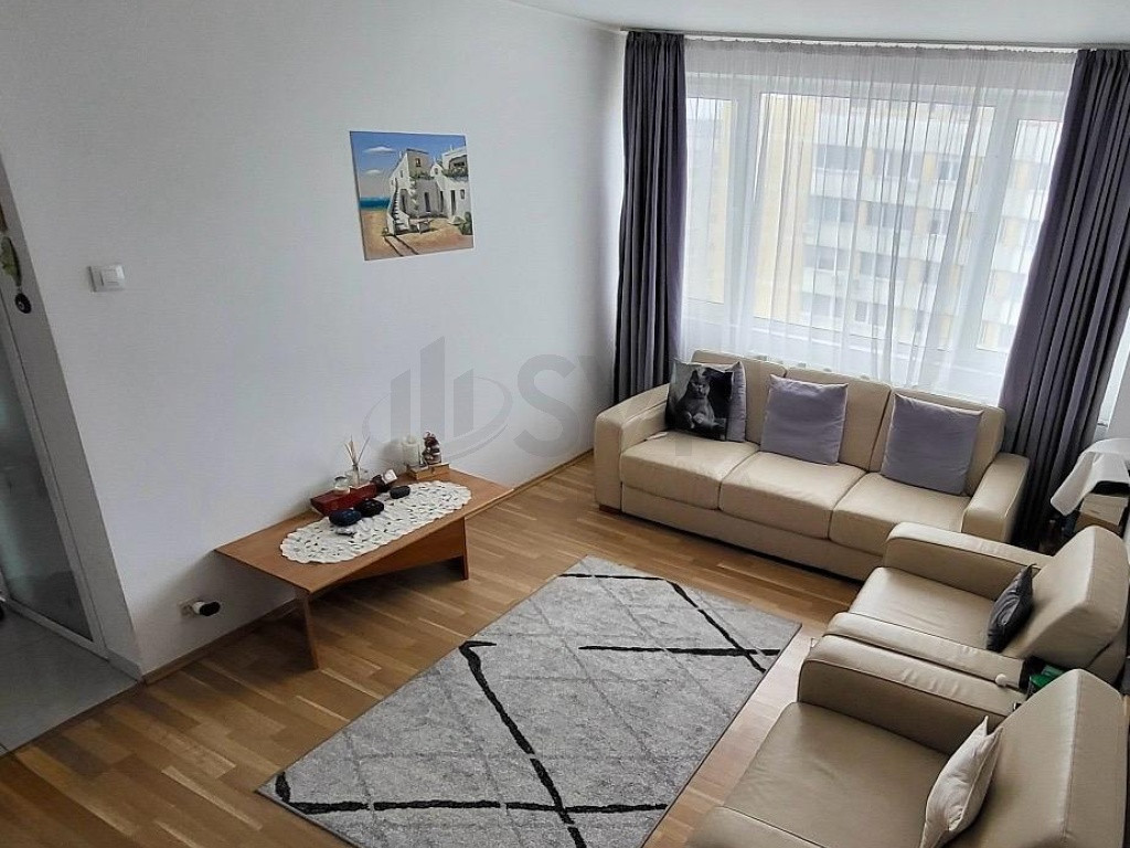 Apartament 3 camere I Metrou I Piata Iancului