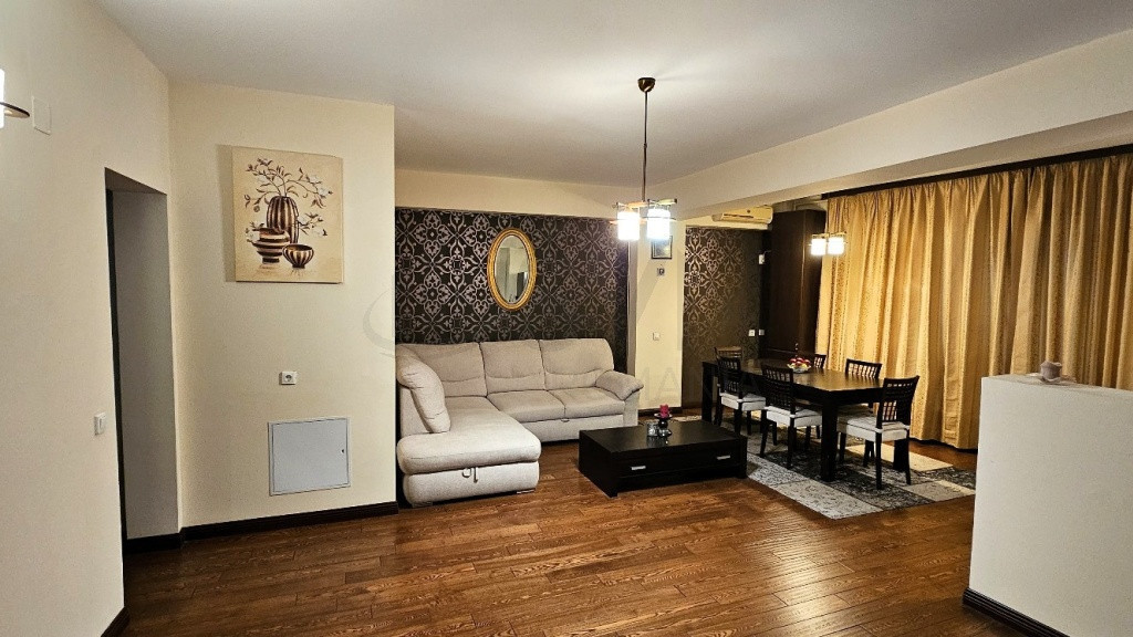 Apartament 3 Camere I Iancu Nicolae I Elite Residence