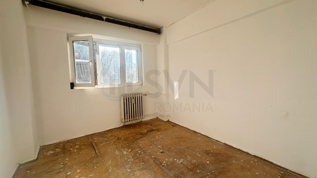 Apartament 4 Camere| Complet Mobilat și Utilat | Zonă Ultr