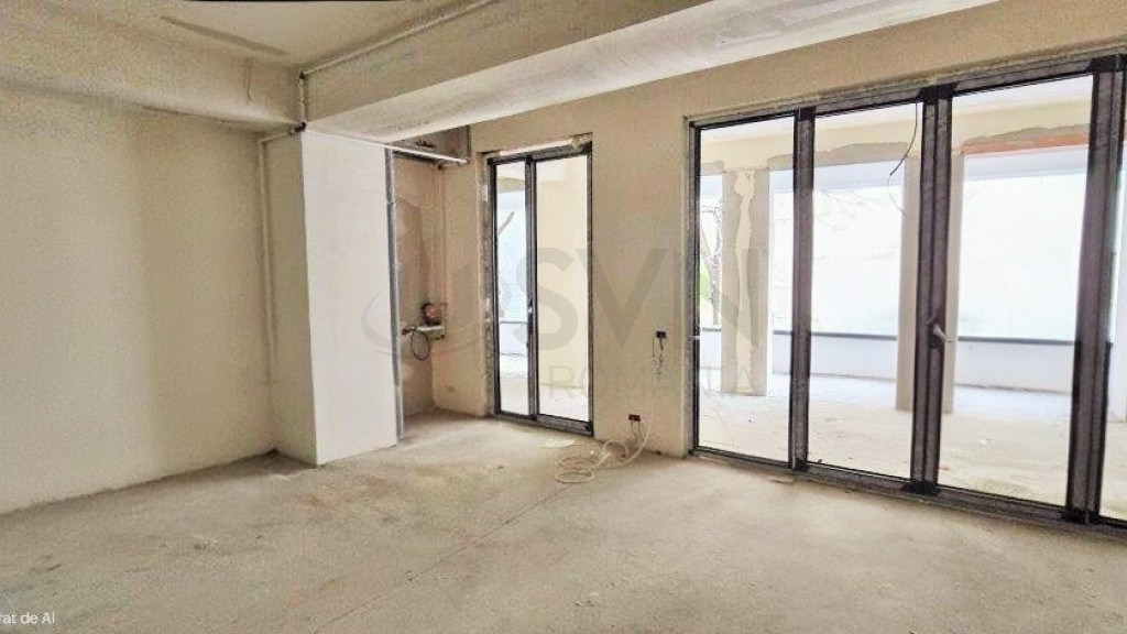 3 Camere - 103 mp utili - bloc premium 2026