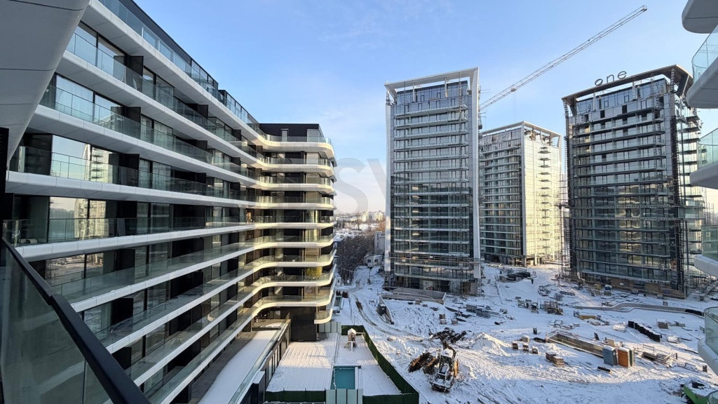 Apartament modern 2 camere I Yachkid