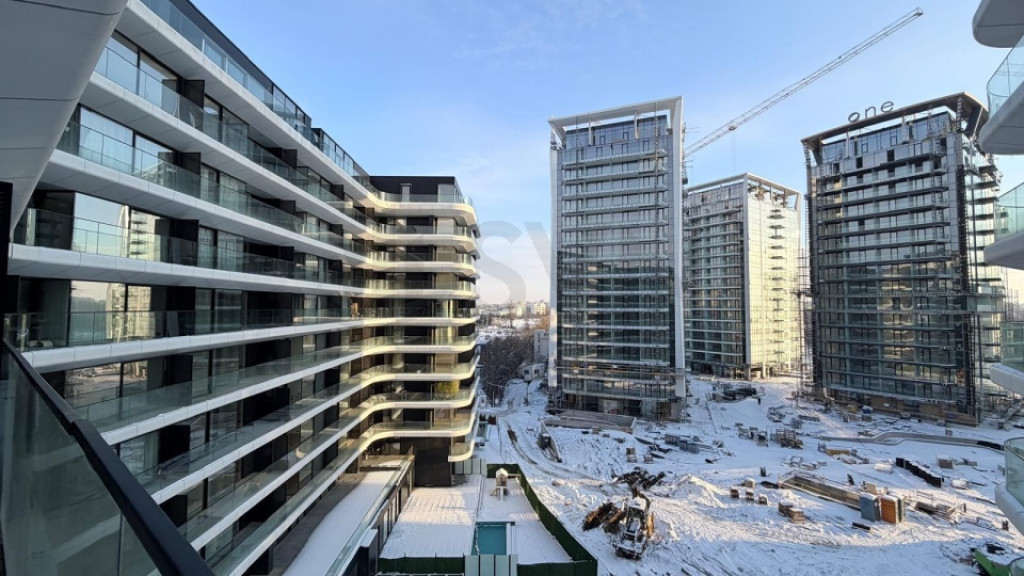 Apartament modern 2 camere I Yachkid