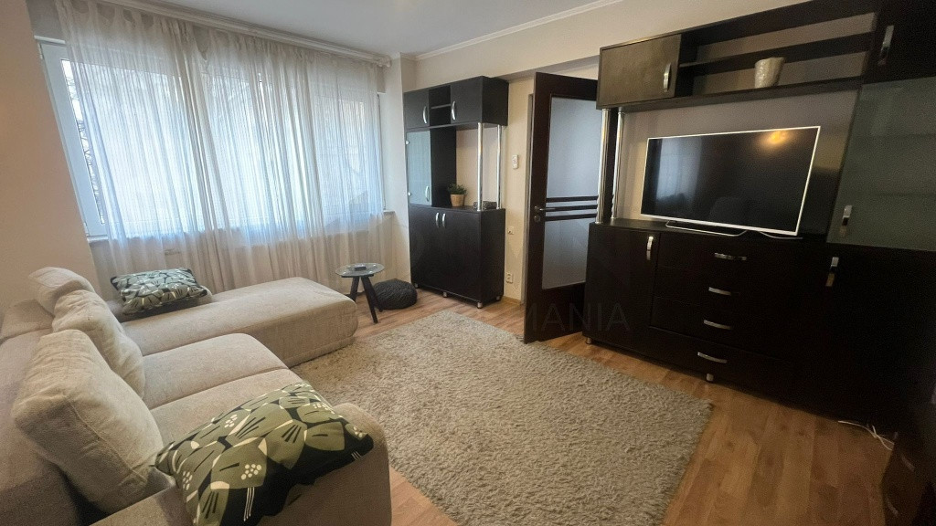 Apartament 2 camere l Mobilat Renovat l Parc Cismigiu I S...
