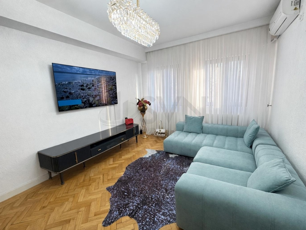Oportunitate I Apartament 4 Camere I Capitale