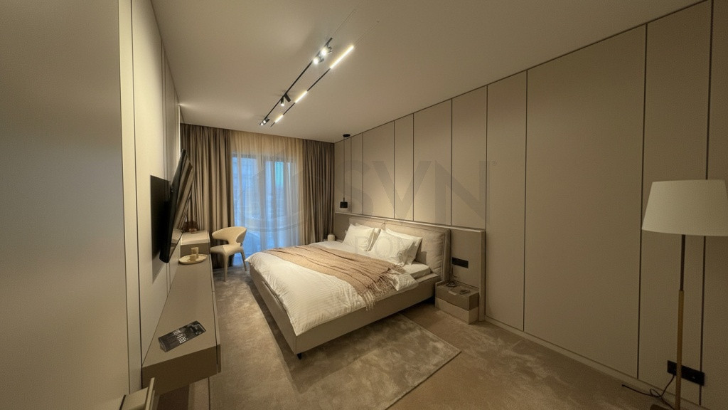 Apartament 3 camere l zona Aviatiei