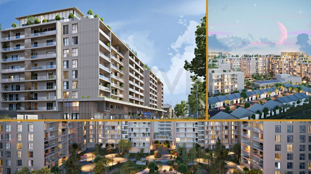 Studio Dublu IResidence Pipera Plaza I Cesiune