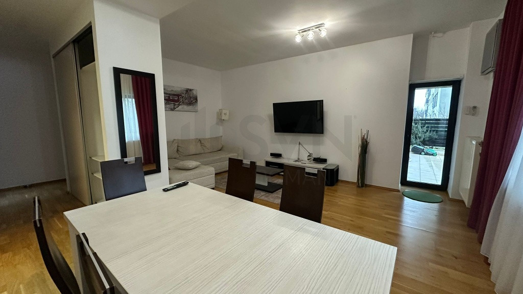 Apartament 3 camere I Iancu Nicolae