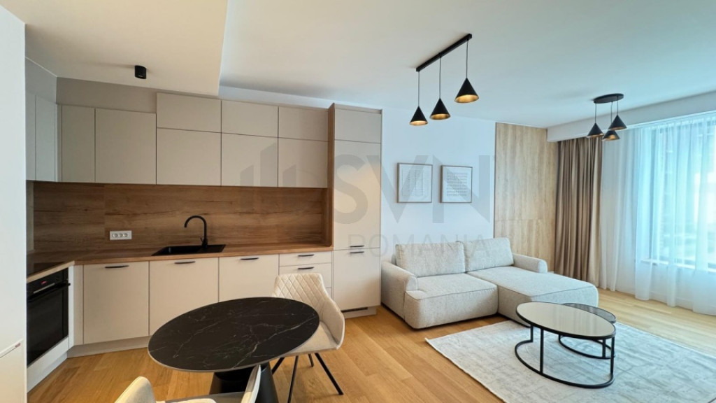 Apartament 2 Camere I Iancu Nicolae l Prima Inchiriere
