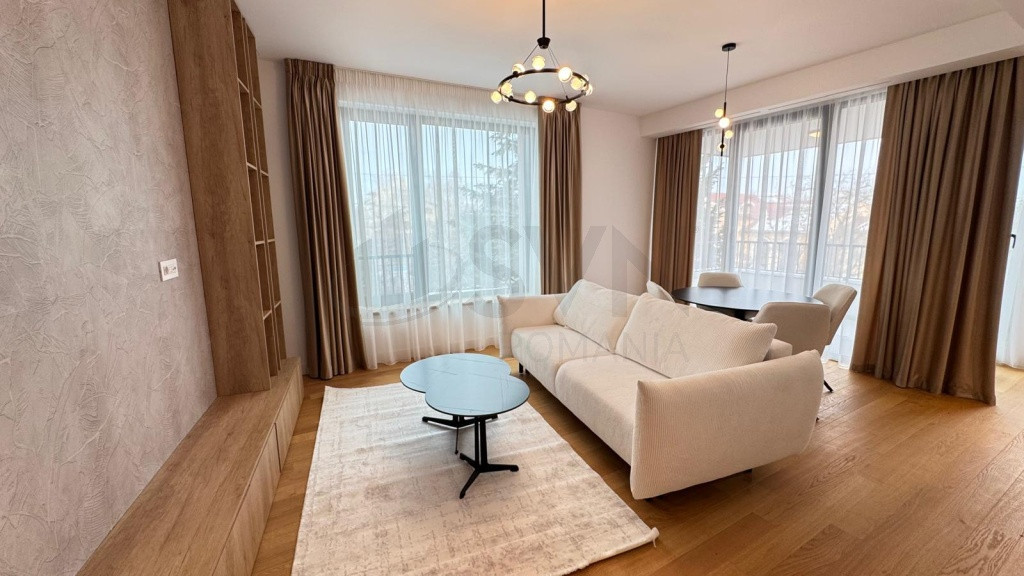 Apartament 3 camere I Prima I Iancu Nicolae