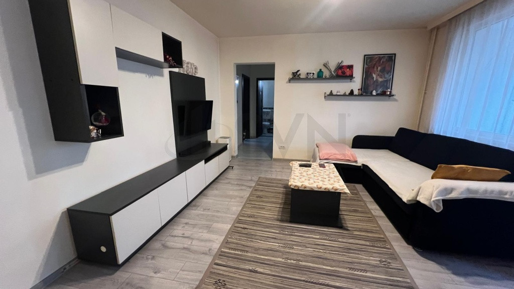 Apartament 3 camere l Colentina I Mobilat Renovat