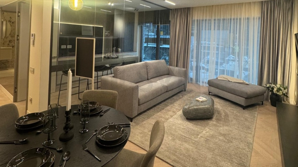 Apartament 2 camere l Aviatiei l Comision 0