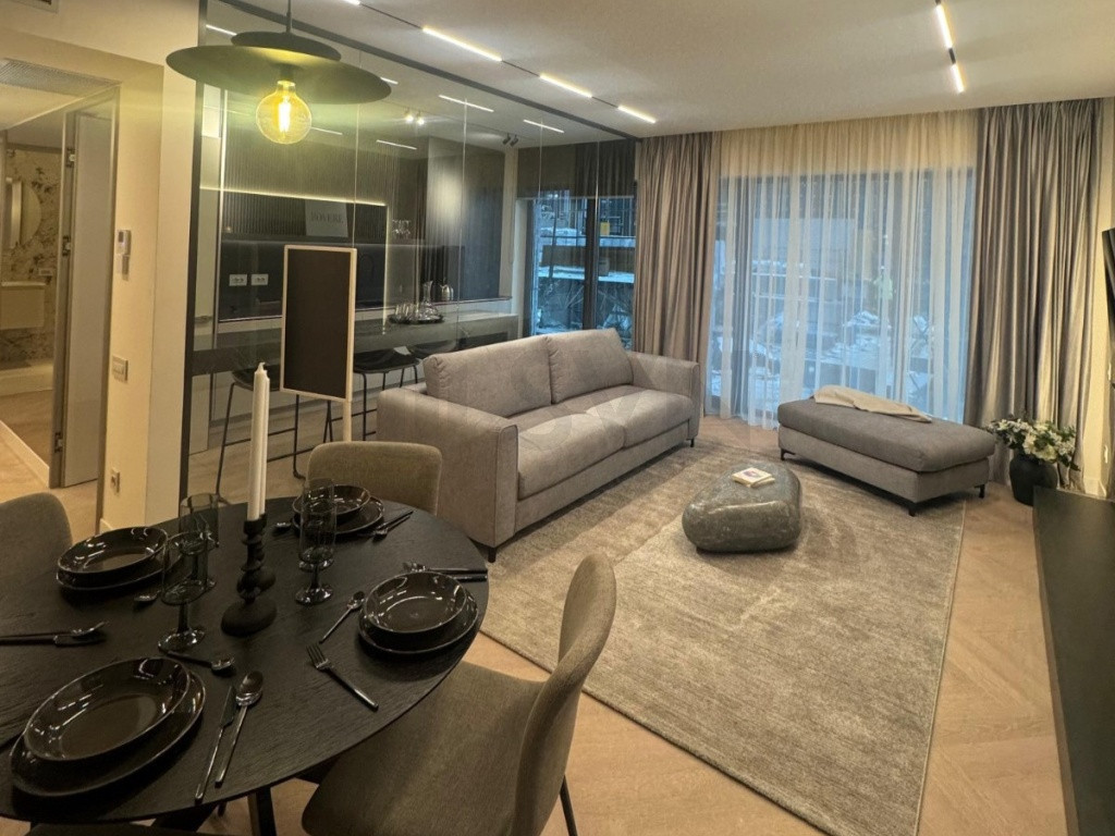 Apartament 2 Camere I De I Aviatiei