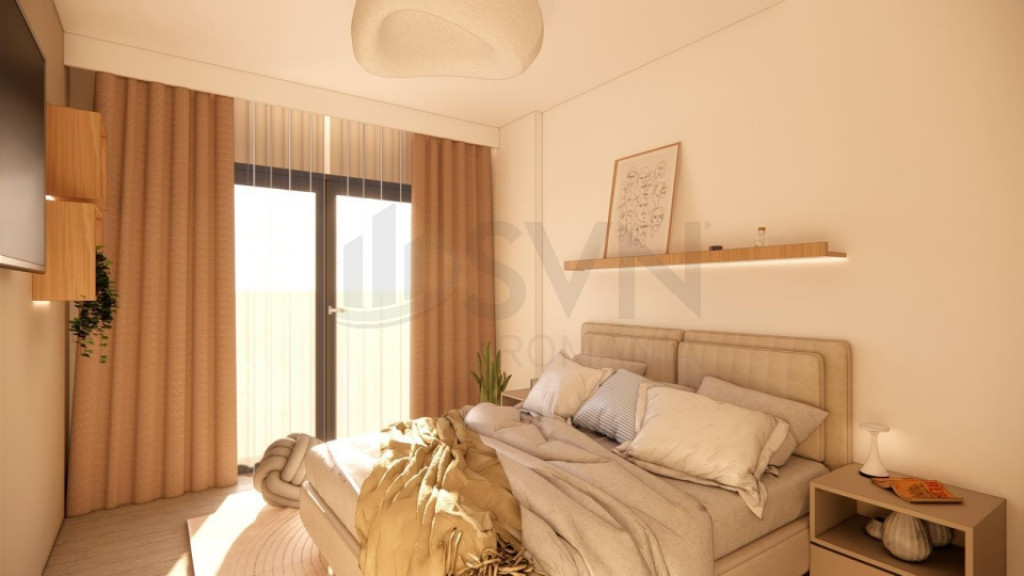Apartament 2 Camere I Iancu Nicolae I langa Padure