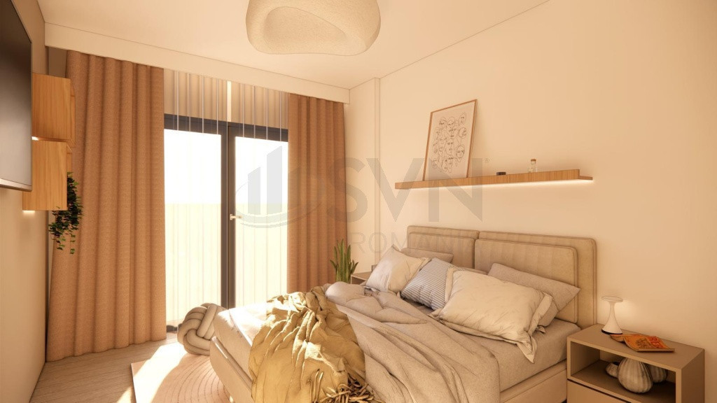 Investitie 2 Camere I Iancu Nicolae I Padurea Baneasa I d...