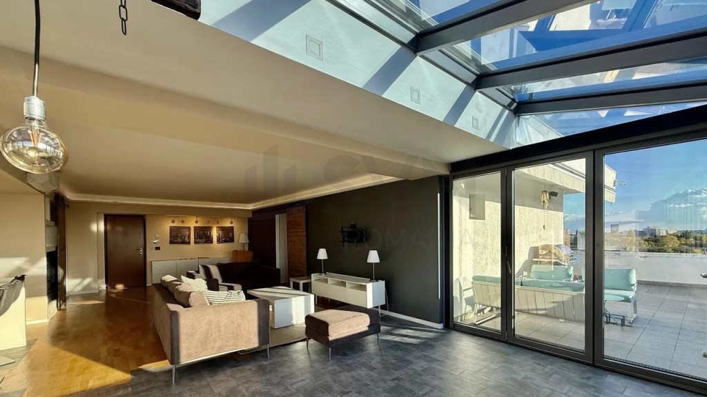 Penthouse Green Lake