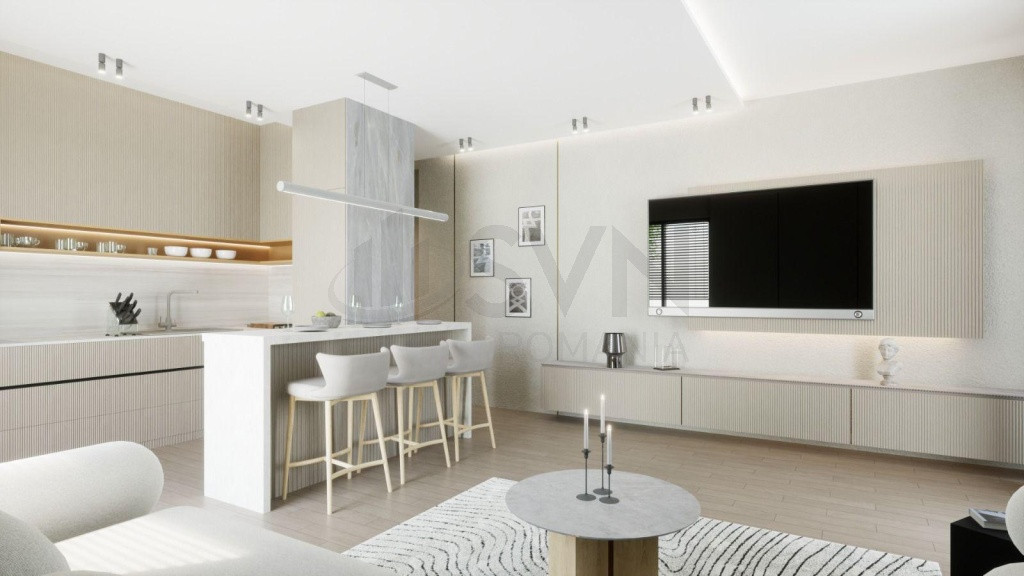 Apartament 3 Camere I Ibiza Sol Pipera I Terasa 42 mp I V...
