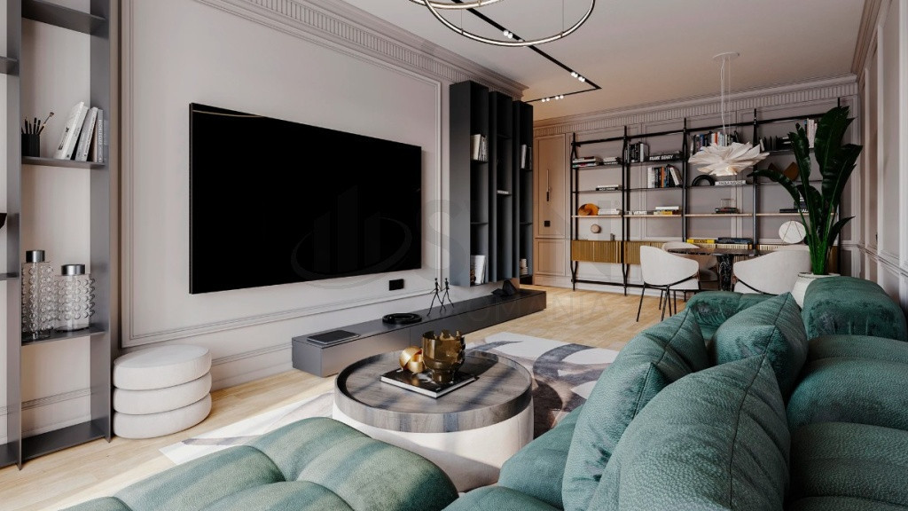 Dimitrie Pompei Apartament Exclusivist Direct Dezvoltator