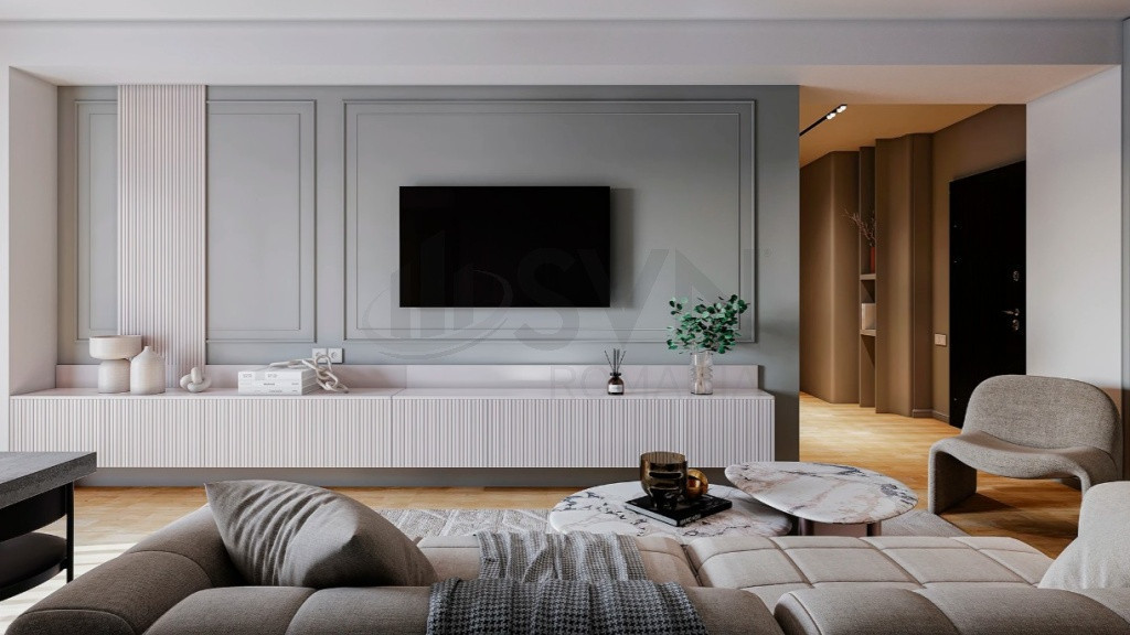 Dimitrie Pompei Apartament Exclusivist Direct Dezvoltator