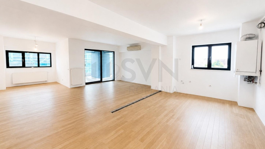 Apartament 3 camere Upground loc parcare inclus Metrou Pi...