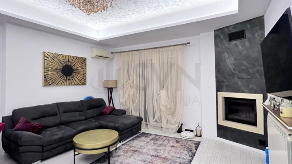 Apartament 3 Camere I Ibiza Sol Pipera I Terasa 42 mp I V...
