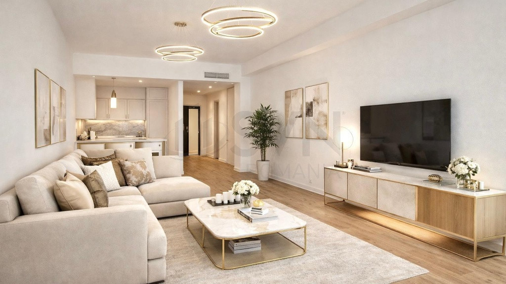 Apartamente 4 camere Aviatiei Bloc nou