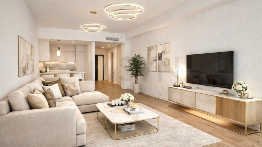 Apartamente 4 camere Aviatiei Bloc nou