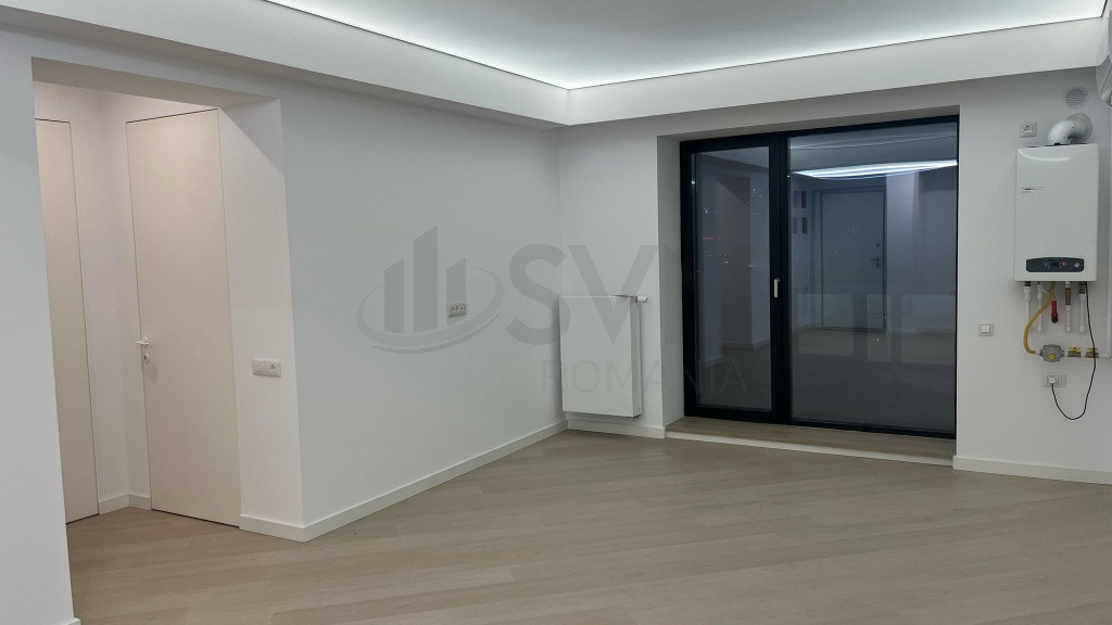 Apartament 2 camere l Finisaje Premium l Cortina North