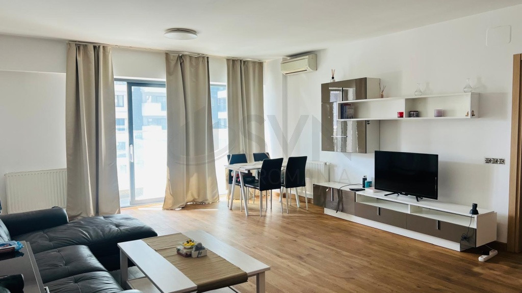 Apartament l 2 Camere l Aviatiei