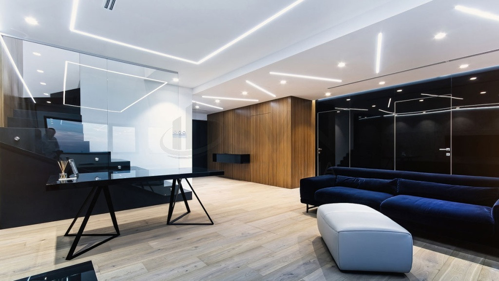 Duplex Deosebit I Herastrau I 157 mp I Terasa 11 mp