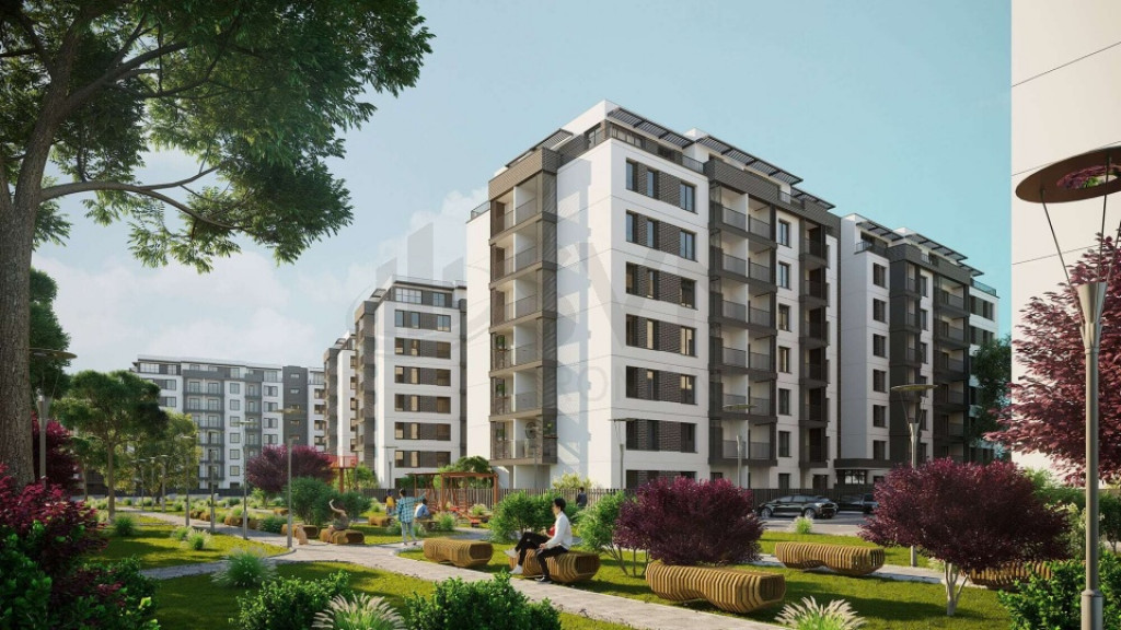 Apartament 2 Camere I Porsche Pipera I