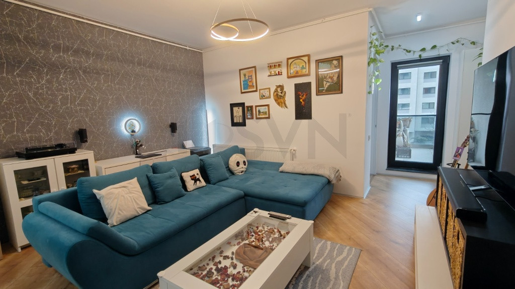 Apartament Premium 3 Camere Complex 4City