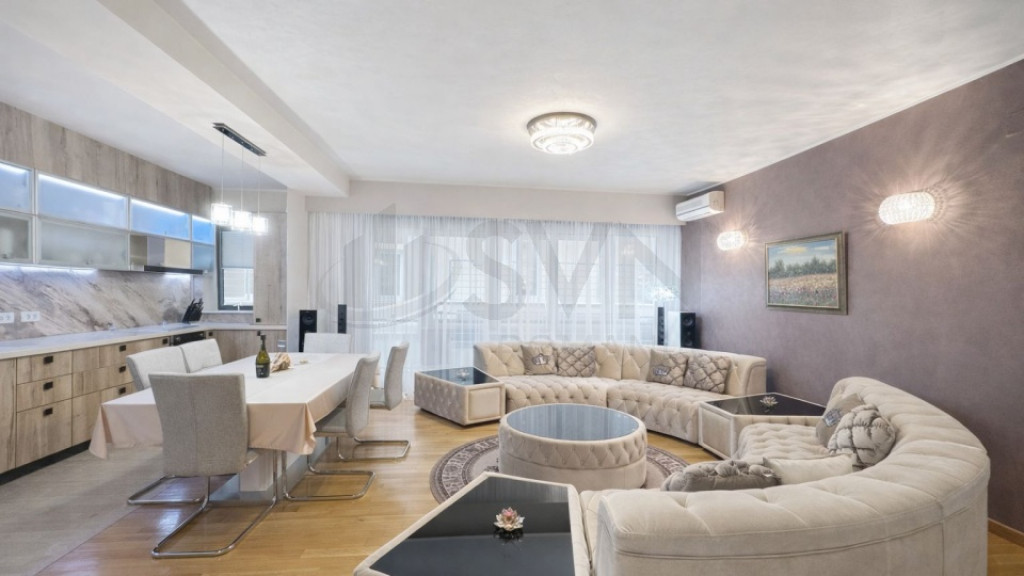 Apartament 4 Camere I Iancu Nicolae I Loc de parcare inclus