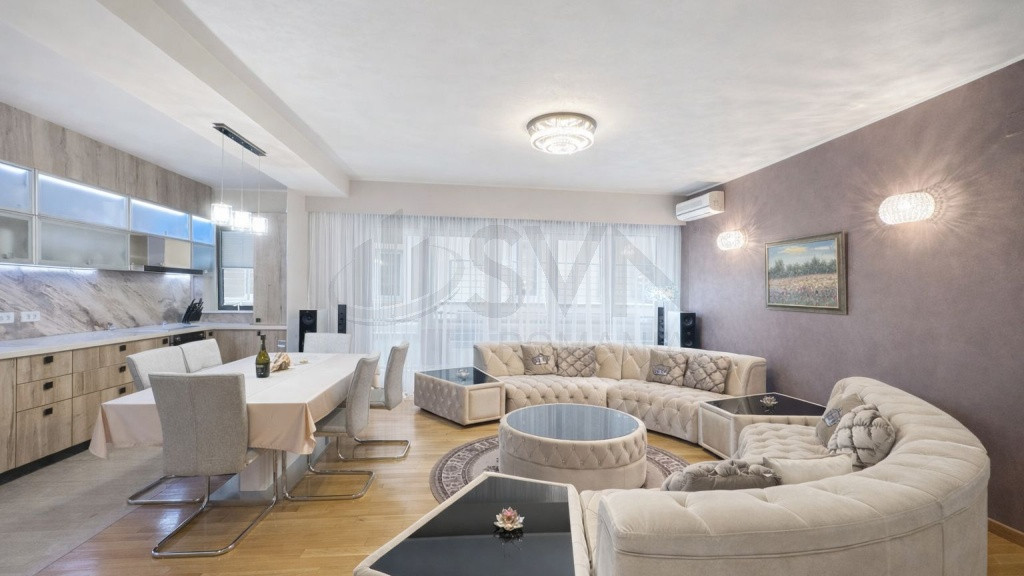 Apartament 4 Camere I Iancu Nicolae I Loc de parcare inclus