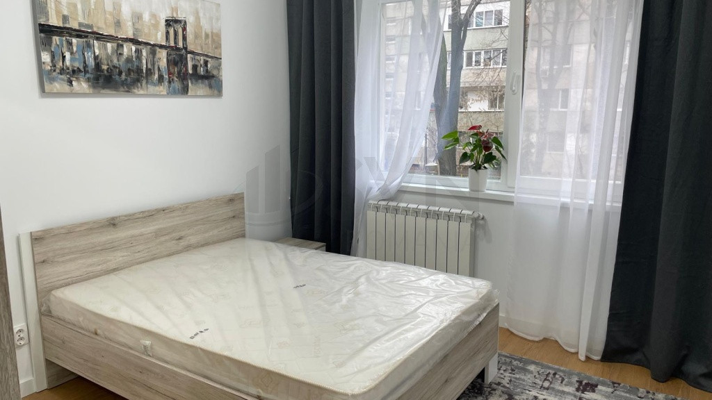 Apartament 2 camere Dimri Residence- Prelungirea Ghencea.