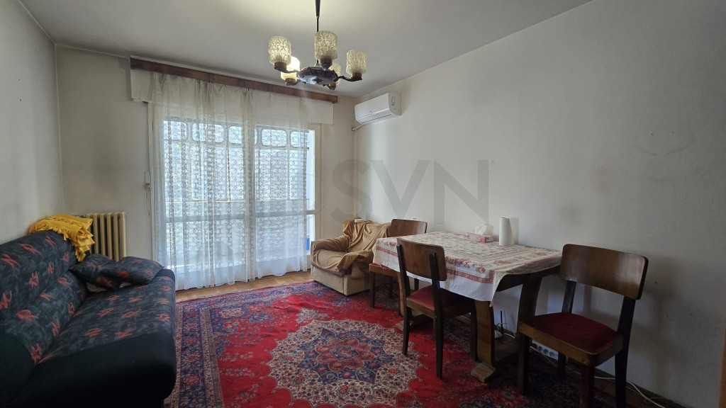 Apartament 3 camere Natiunile Unite