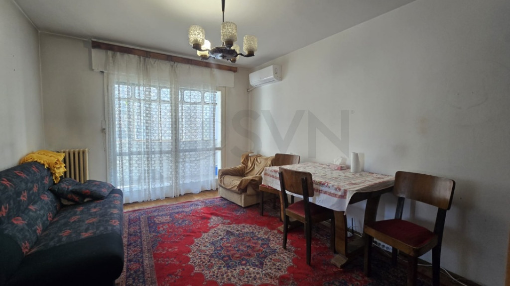 Apartament 3 camere Natiunile Unite