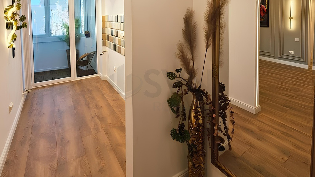 Apartament 2 Camere l Piata Romana l Renovat