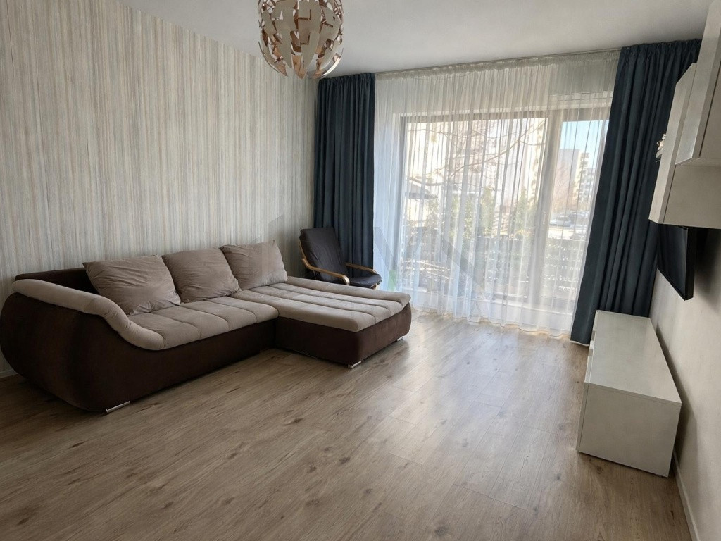 Apartament 2 camere I Greenfield Baneasa I De vanzare