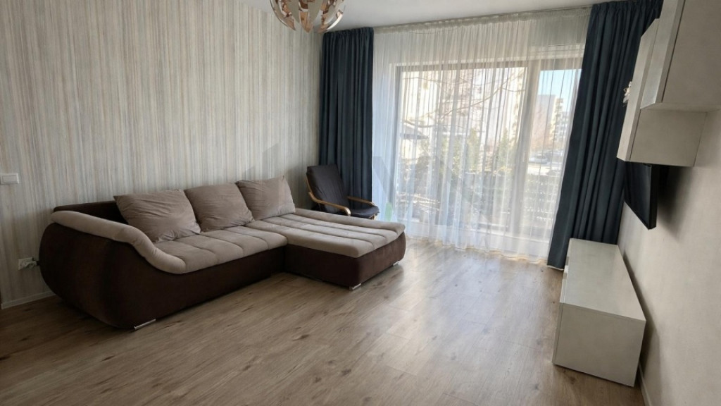 Apartament 2 camere I Greenfield Baneasa I De vanzare