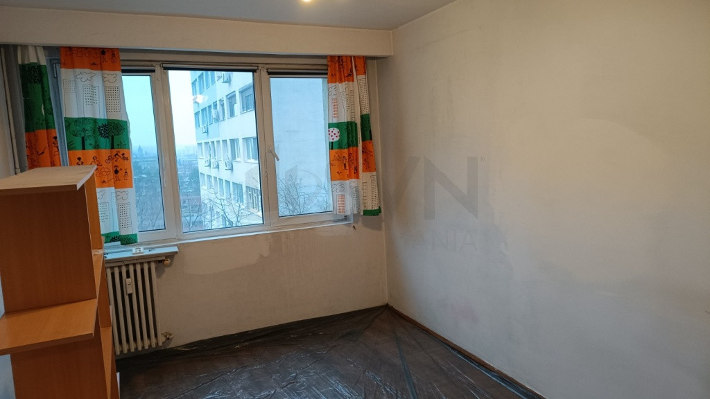 Apartament 3 camere Cal Grivitei I FARA RISC I