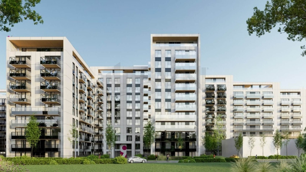 Apartament 2 camere l Aviatiei l Comision 0
