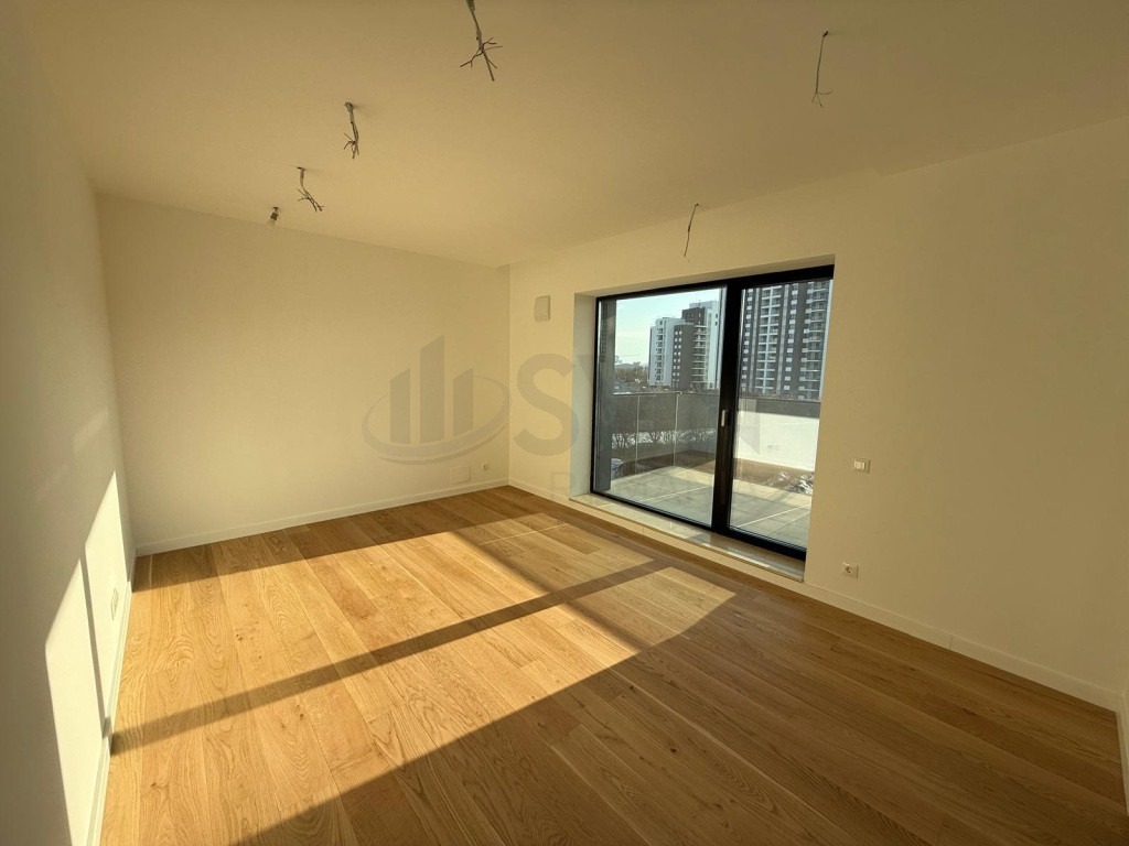 Apartament premium 2 camere Nusco City